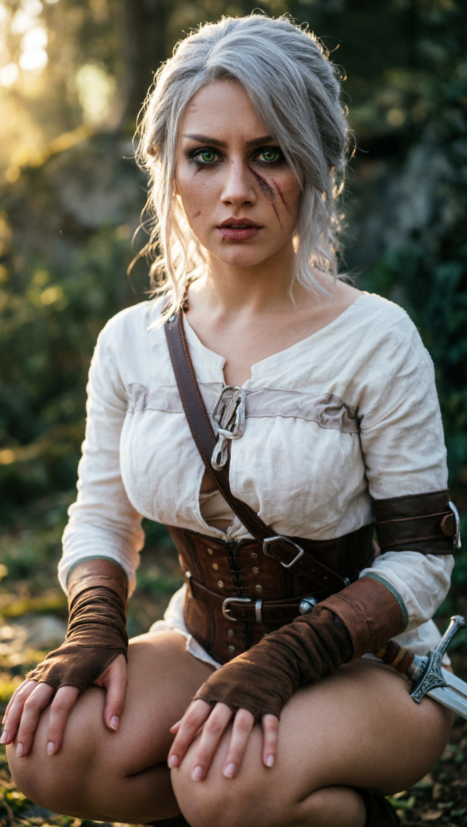 White Wolf - Intimate Collection